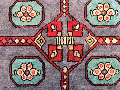 Modern Tribal SR6098 - 9 x 12