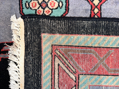 Modern Tribal SR6098 - 9 x 12
