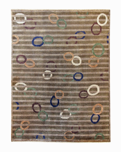 Modern Geometric SR6099 - 9 x 11.9