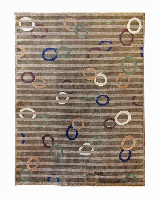 Modern Geometric SR6099 - 9 x 11.9