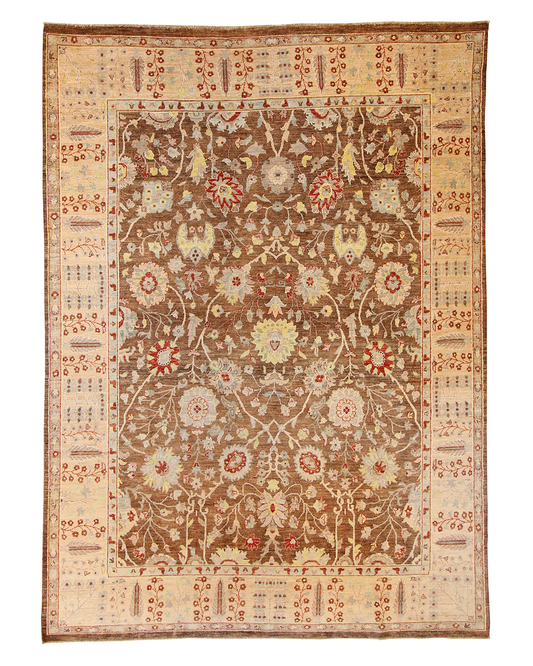 Usak SR6100 - 9 x 12