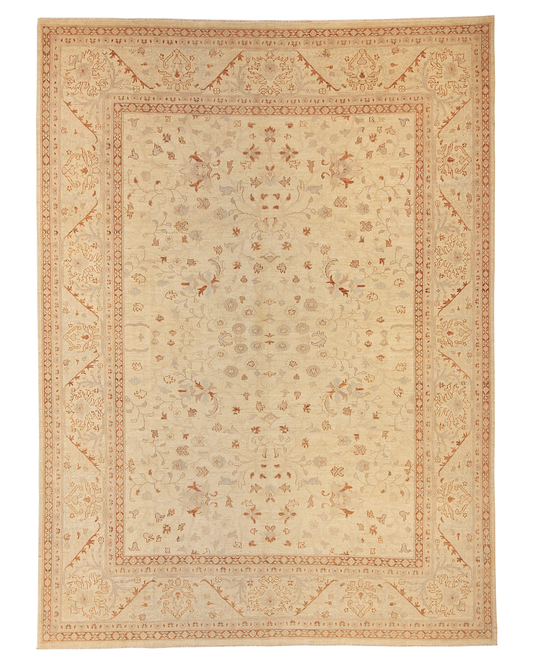 Usak SR6103 - 8.10 x 12.4