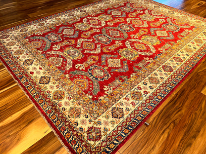 Kazak SR6121 - 8.11 x 11.11