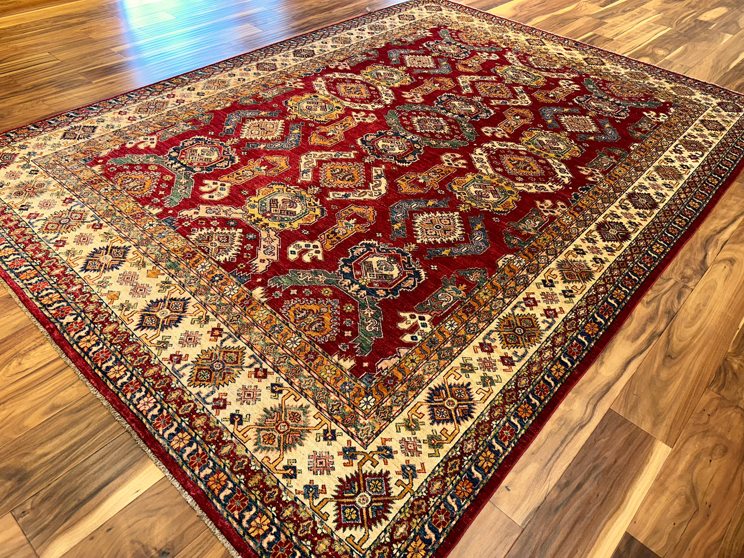 Kazak SR6121 - 8.11 x 11.11
