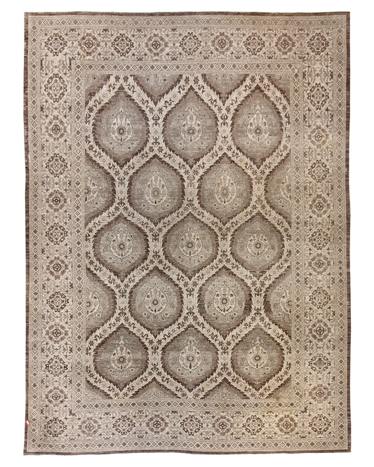 Usak SR6122 - 8.9 x 11.9