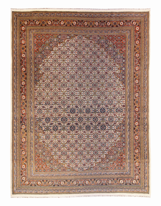 Tebriz SR6124 - 9.1 x 12
