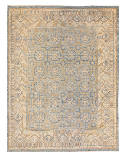 Khotan SR6130 - 8.9 x 11.10