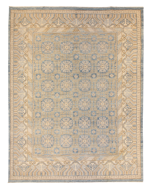 Khotan SR6130 - 8.9 x 11.10
