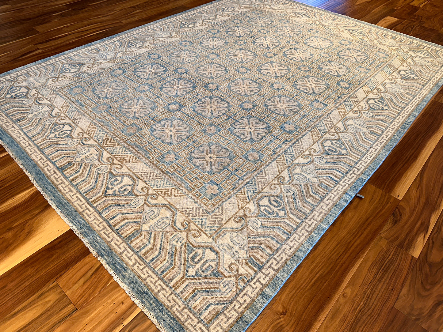 Khotan SR6130 - 8.9 x 11.10