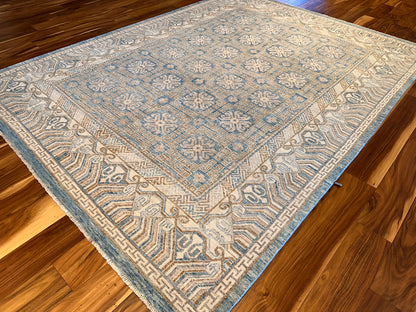 Khotan SR6130 - 8.9 x 11.10