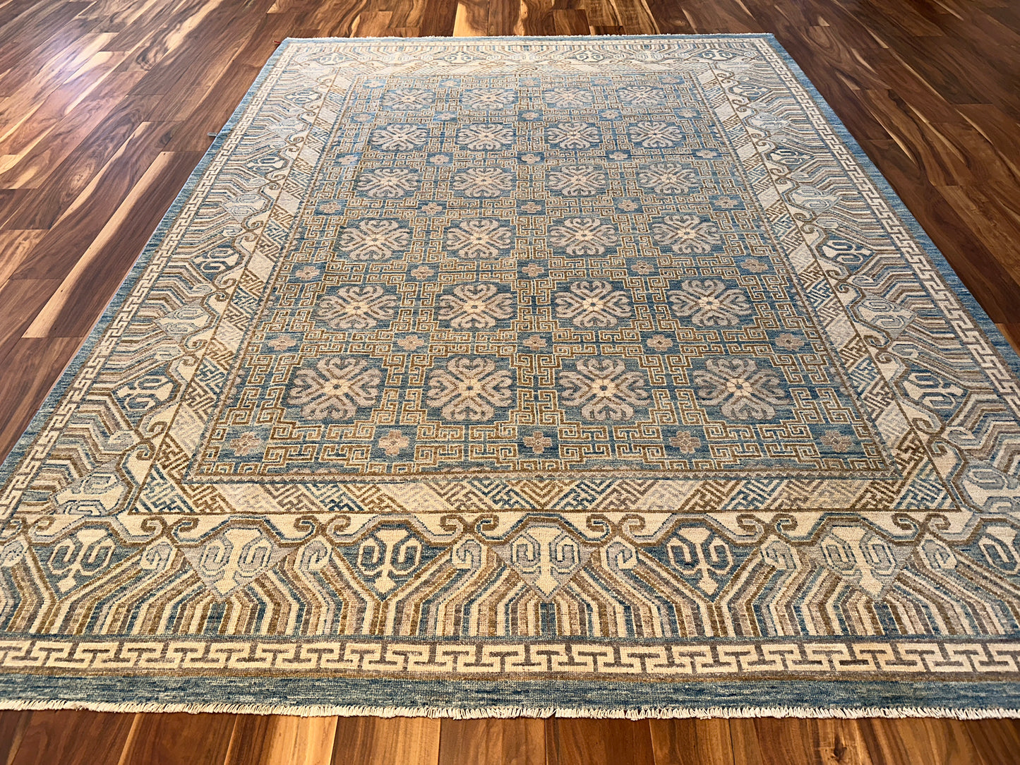 Khotan SR6130 - 8.9 x 11.10