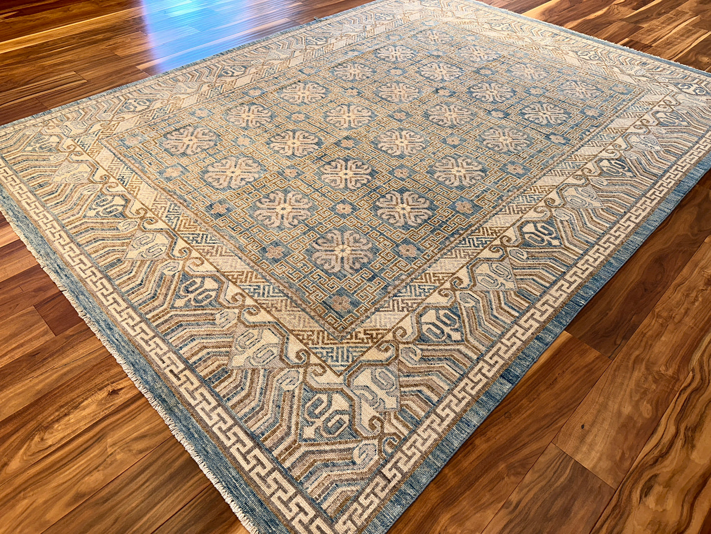 Khotan SR6130 - 8.9 x 11.10