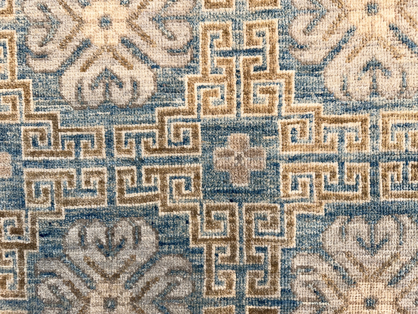 Khotan SR6130 - 8.9 x 11.10