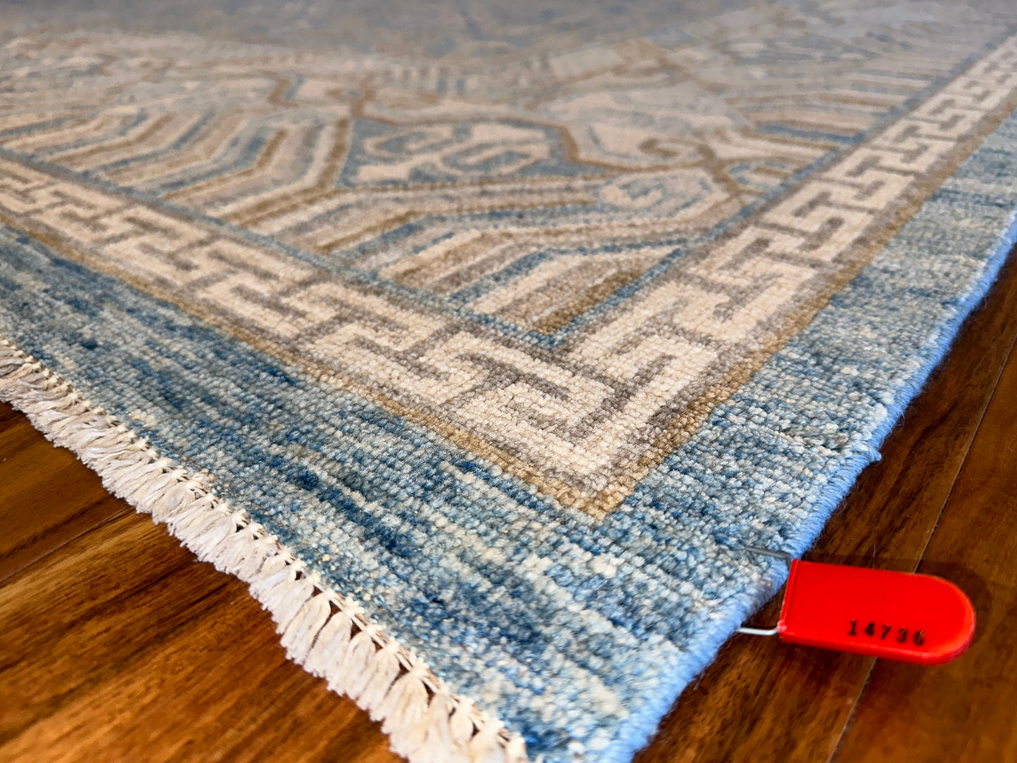 Khotan SR6130 - 8.9 x 11.10
