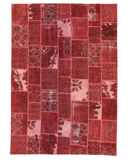 Patchwork SR6131 - 8.2 x 11.6