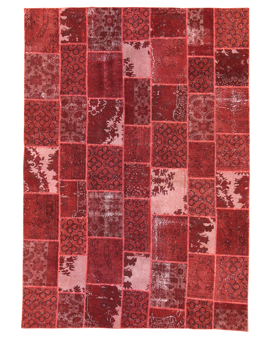 Patchwork SR6131 - 8.2 x 11.6