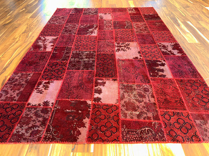 Patchwork SR6131 - 8.2 x 11.6