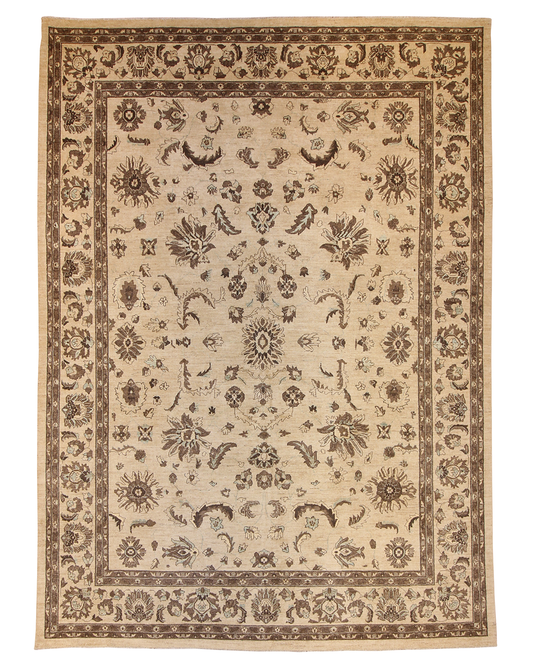 Usak SR6137 - 8.10 x 12.1