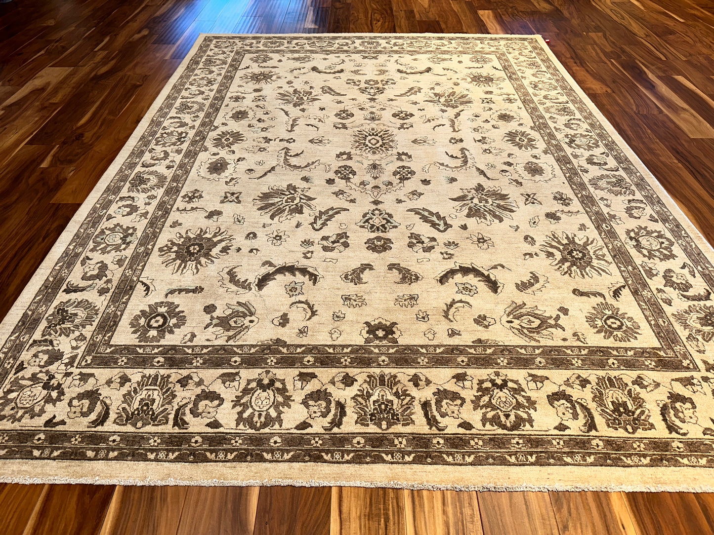 Usak SR6137 - 8.10 x 12.1