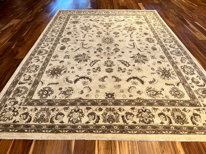 Usak SR6137 - 8.10 x 12.1