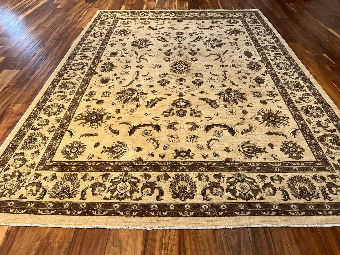 Usak SR6137 - 8.10 x 12.1