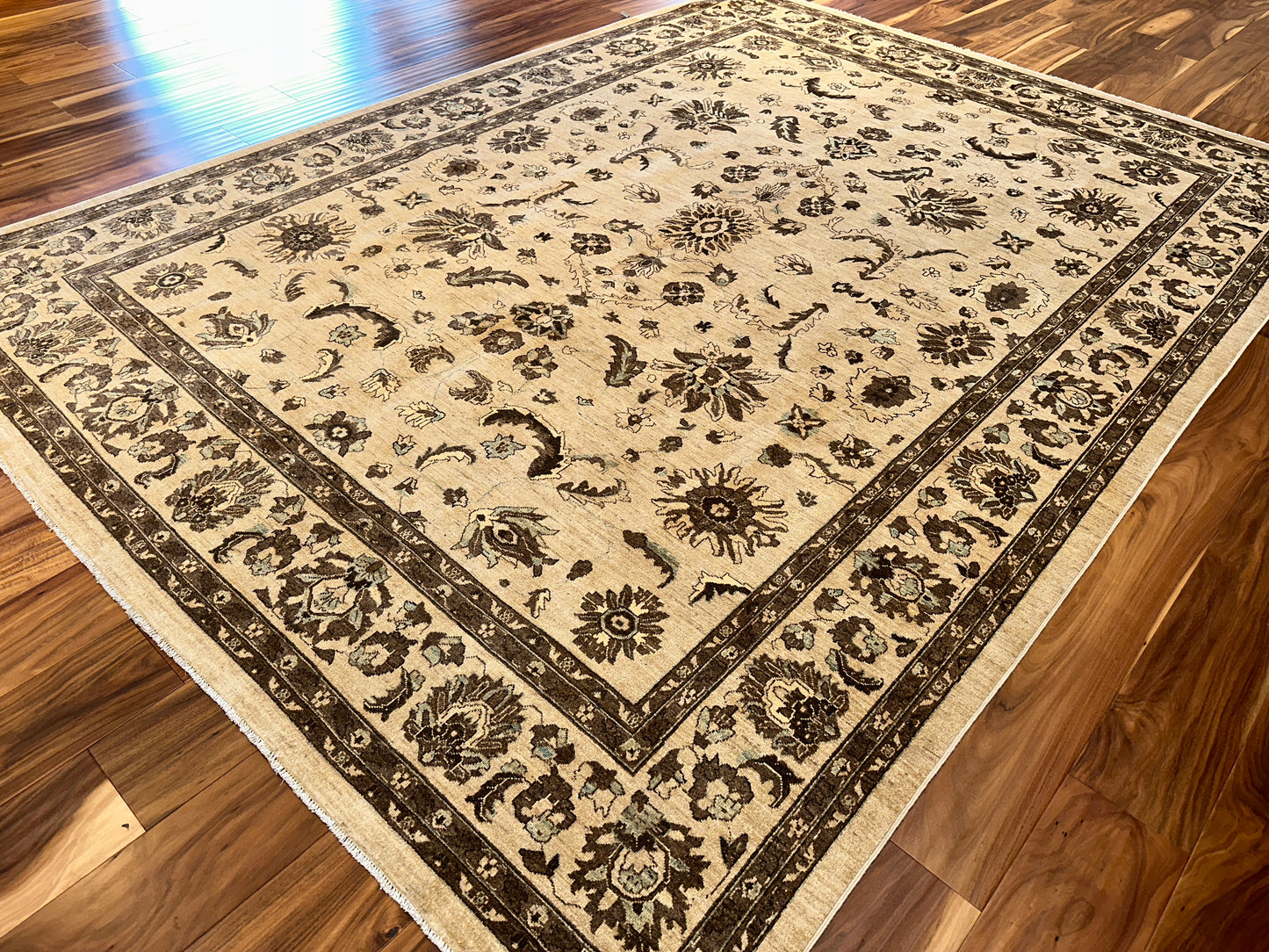 Usak SR6137 - 8.10 x 12.1
