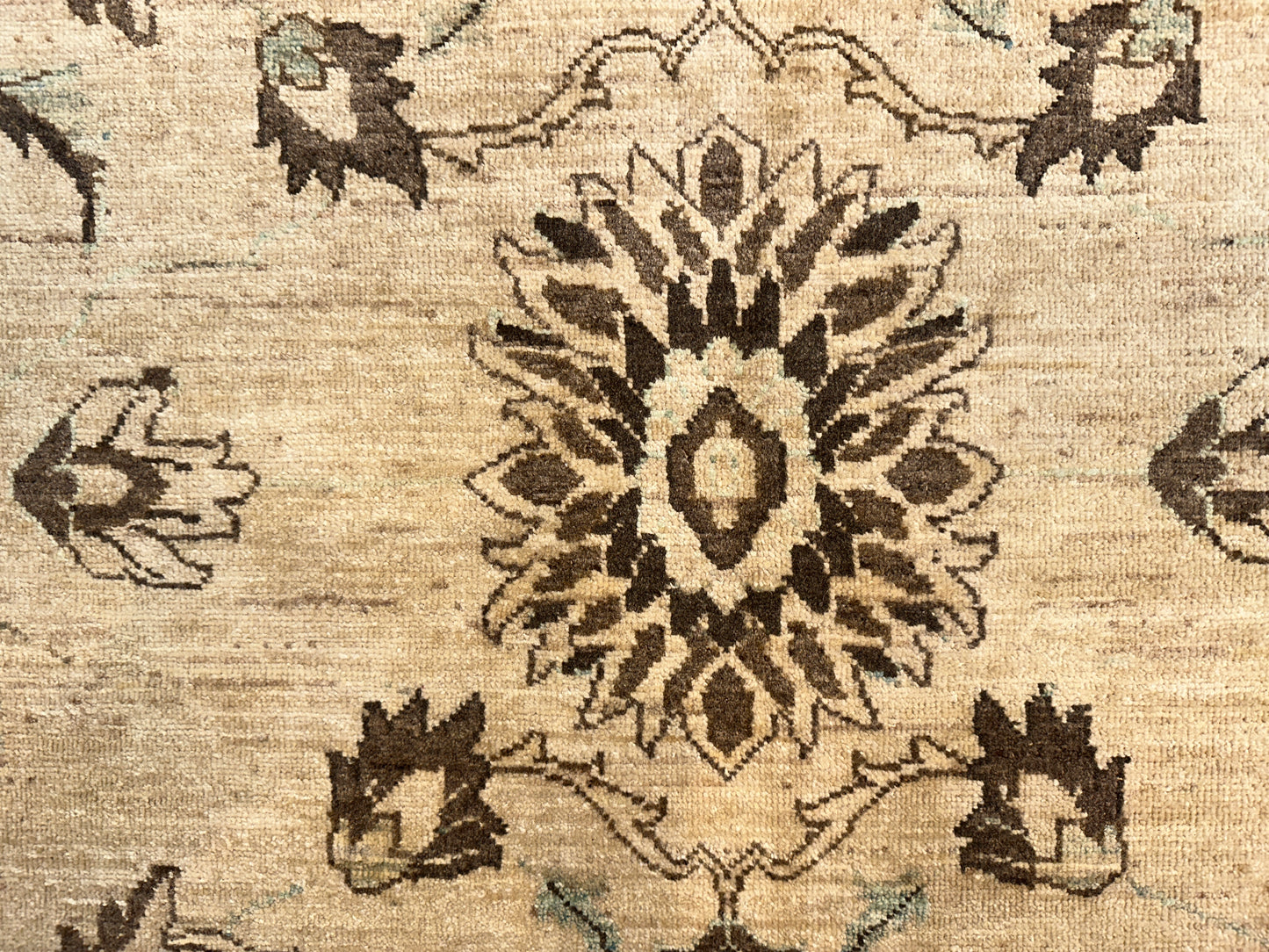 Usak SR6137 - 8.10 x 12.1