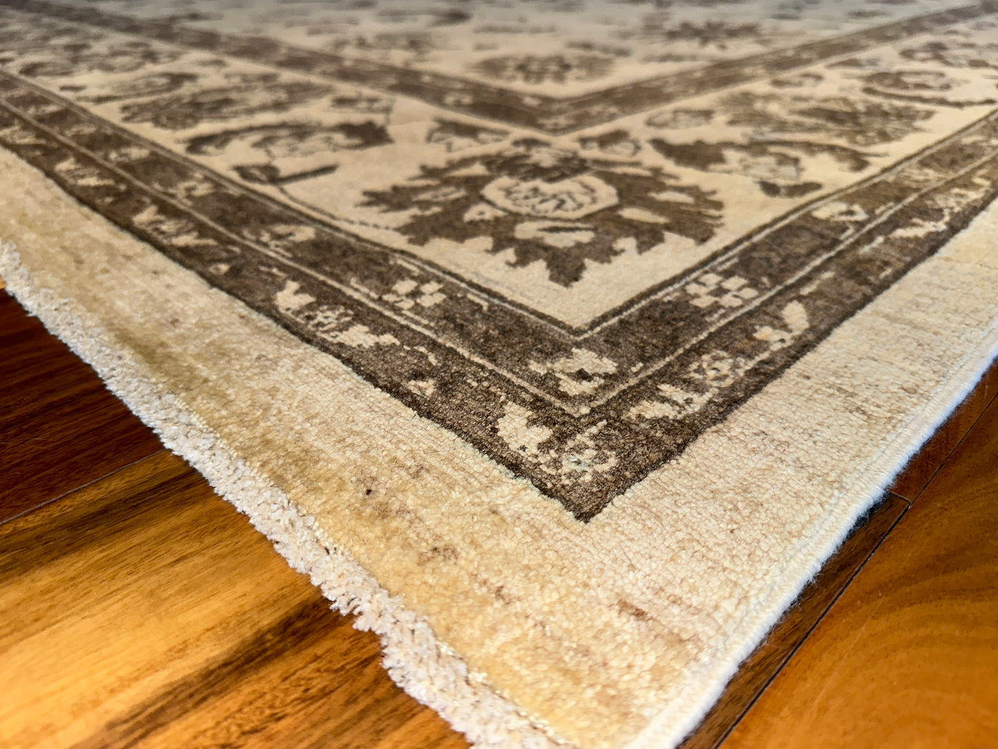 Usak SR6137 - 8.10 x 12.1
