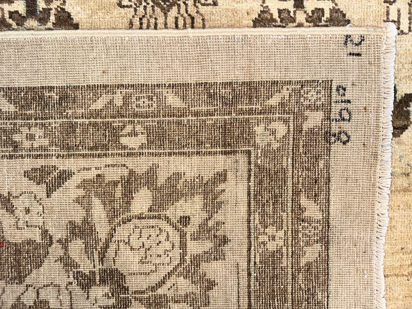 Usak SR6137 - 8.10 x 12.1