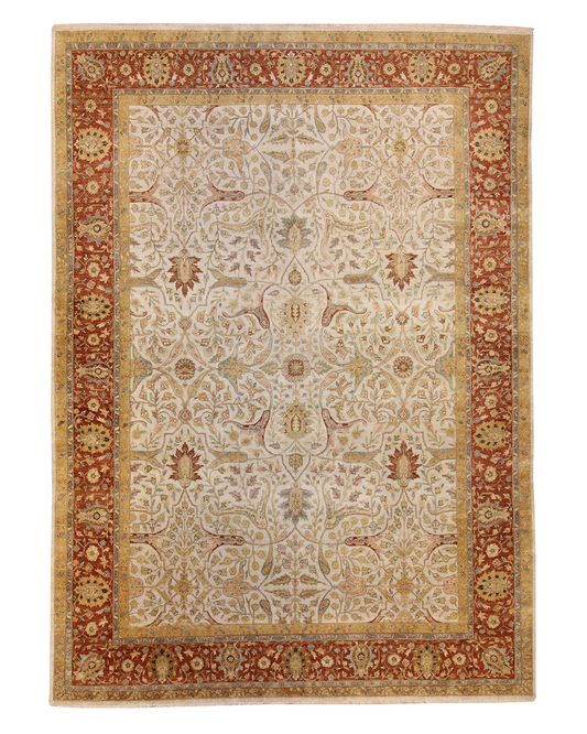 Hadji-Julili SR6141 - 8.10 x 12