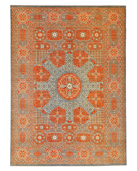 Mamluk SR6142 - 9 x 12
