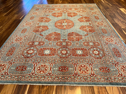 Mamluk SR6142 - 9 x 12