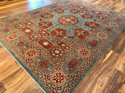 Mamluk SR6142 - 9 x 12