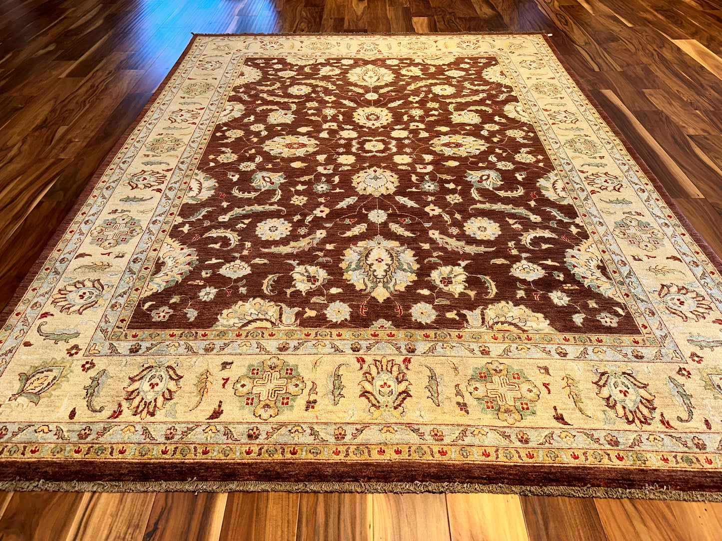 Usak SR6160 - 8.10 x 11.9