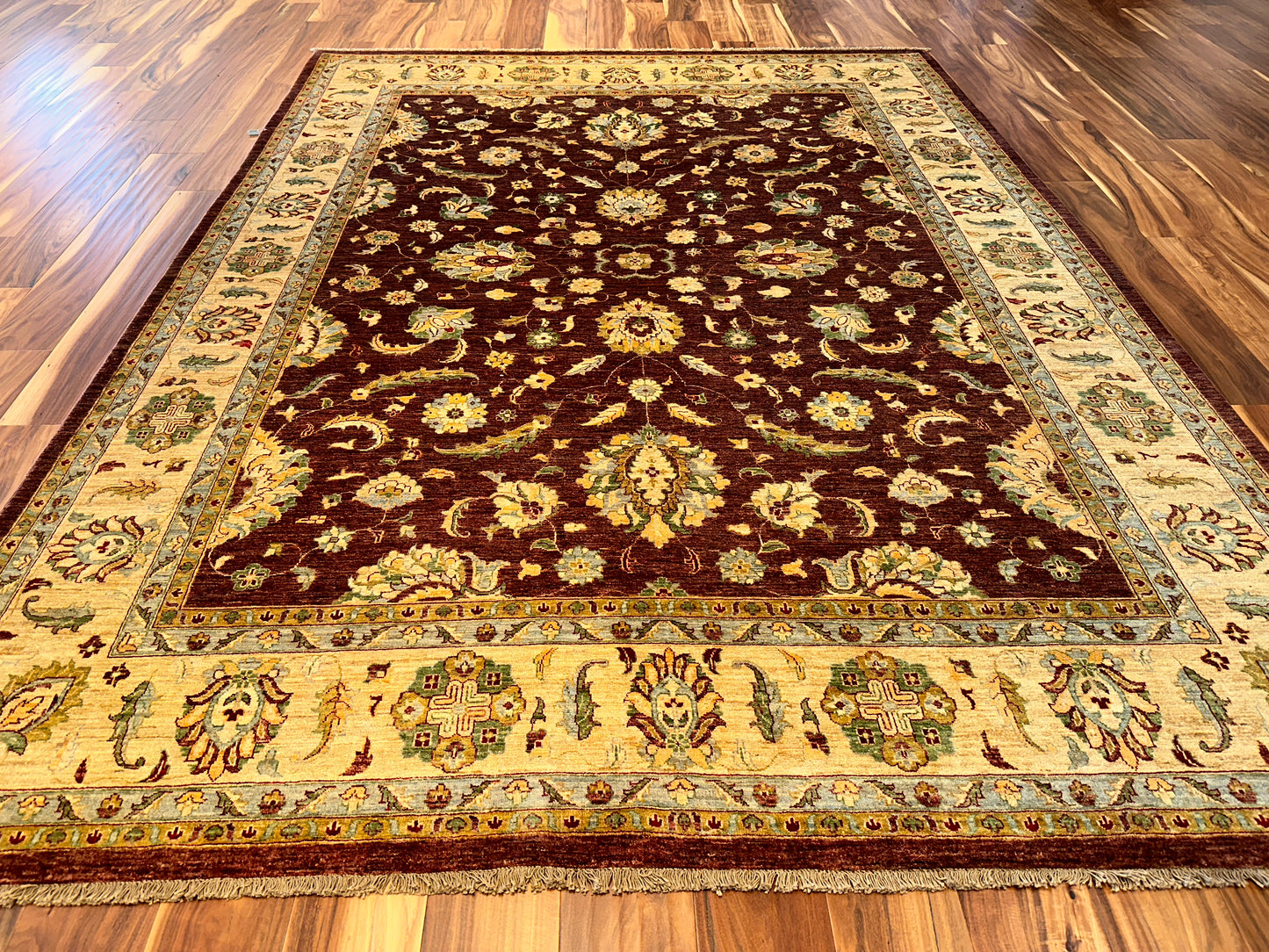Usak SR6160 - 8.10 x 11.9