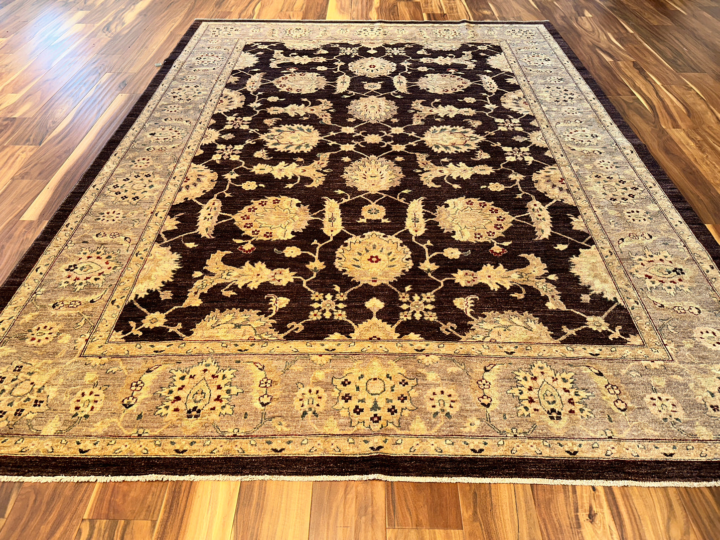Usak SR6161 - 9 x 11.9