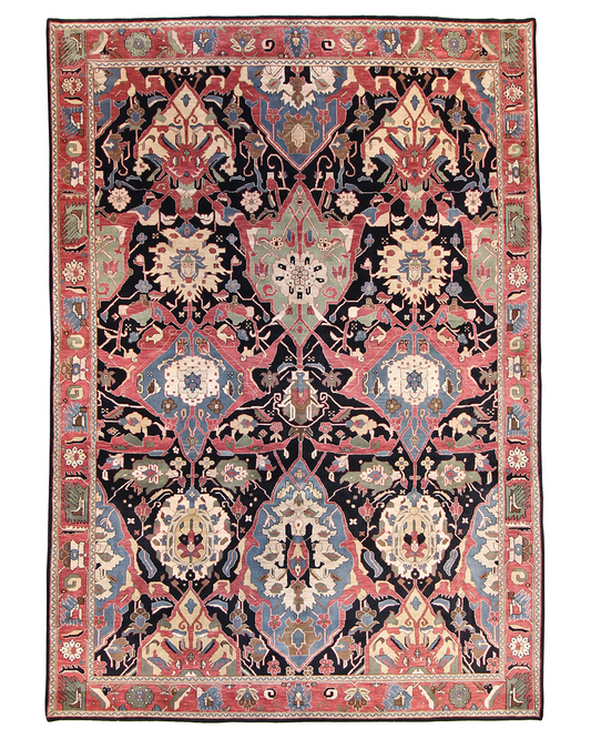 Bidjar SR6169 - 8.9 x 12.7