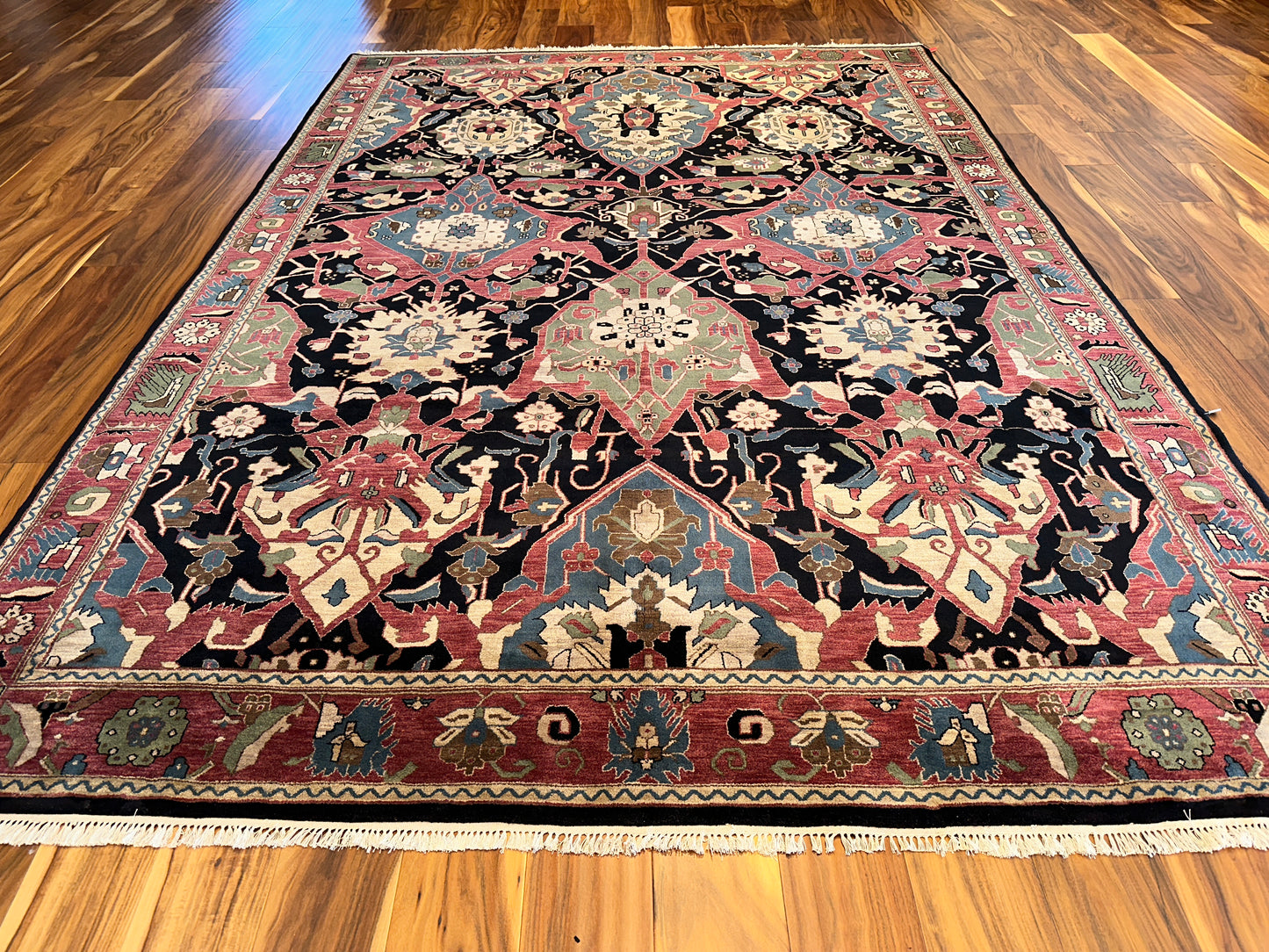 Bidjar SR6169 - 8.9 x 12.7