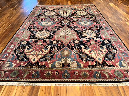 Bidjar SR6169 - 8.9 x 12.7
