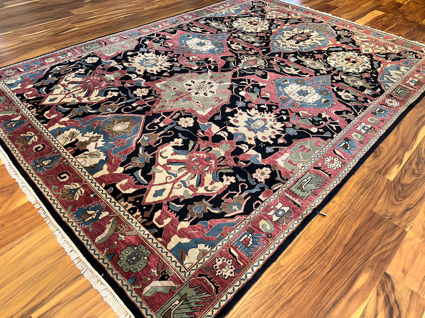 Bidjar SR6169 - 8.9 x 12.7