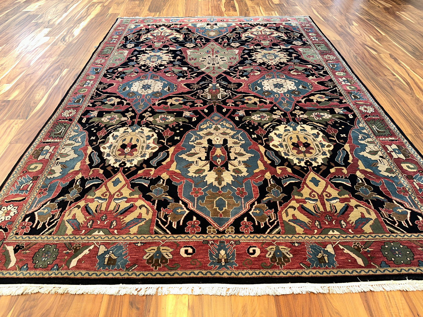 Bidjar SR6169 - 8.9 x 12.7