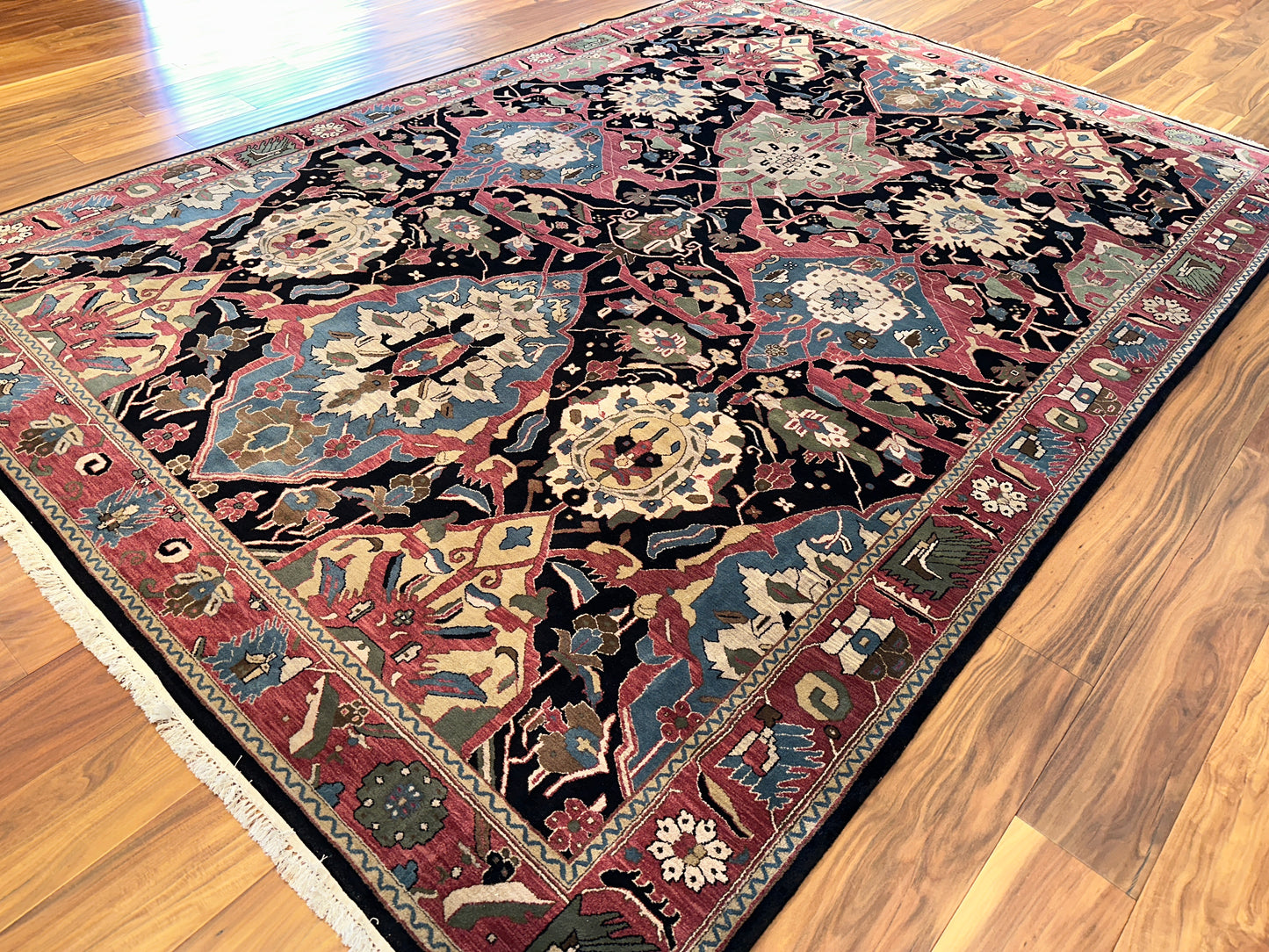 Bidjar SR6169 - 8.9 x 12.7