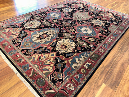 Bidjar SR6169 - 8.9 x 12.7