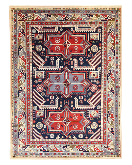 Caucasian Kars SR6170 - 9.1 x 12.4