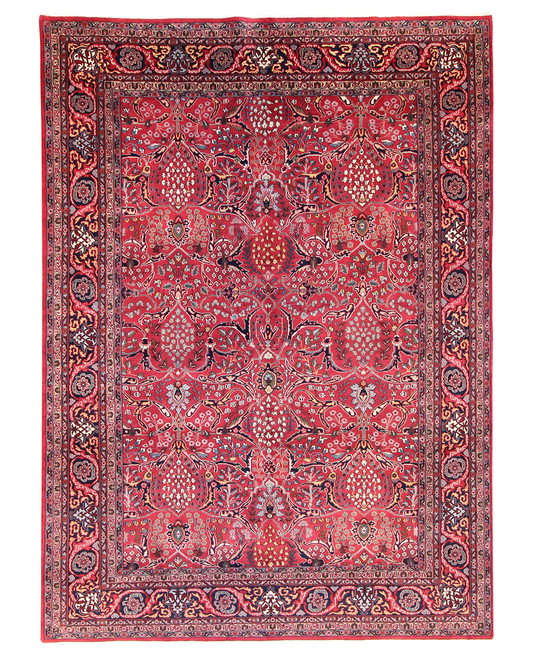 Bahktiari SR6171 - 8.9 x 12