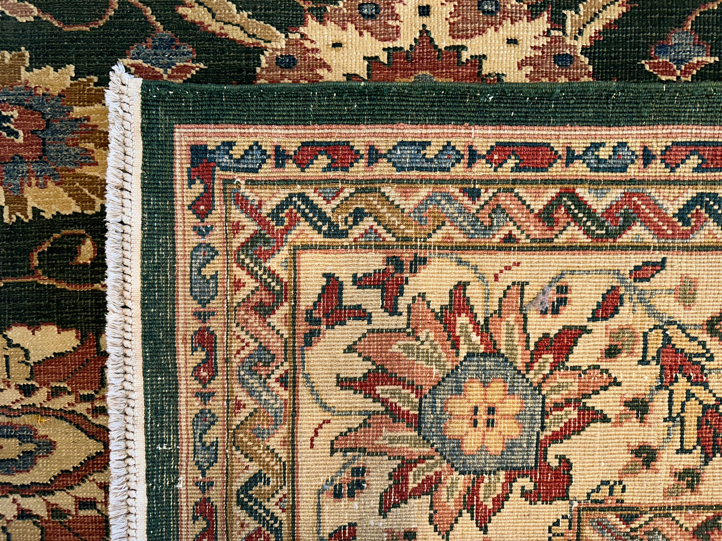 Usak SR6173 - 8.10 x 12.7