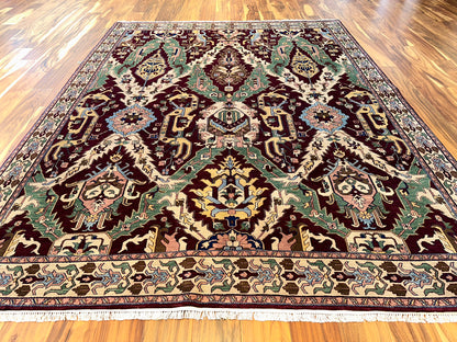 Bidjar SR6175 - 9 x 11.10