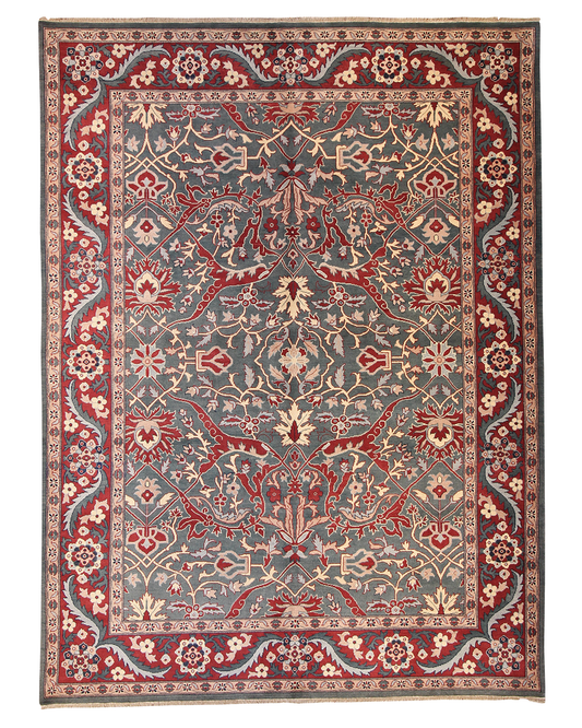 Bidjar SR6176 - 9 x 12