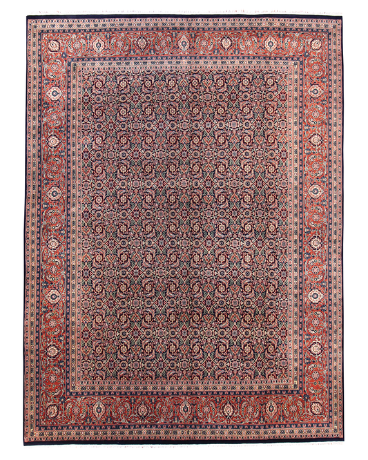 Bidjar SR6179 - 9 x 12.4
