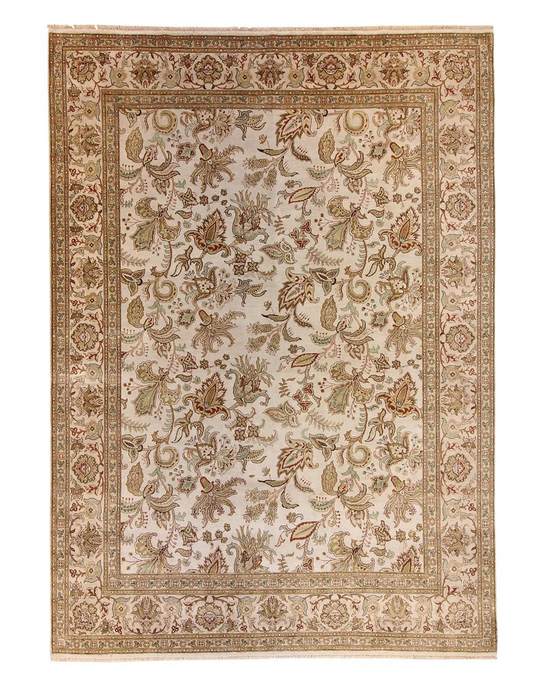 Sultanabad SR6180 - 9 x 12